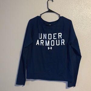 Under Amour Sweatshirt